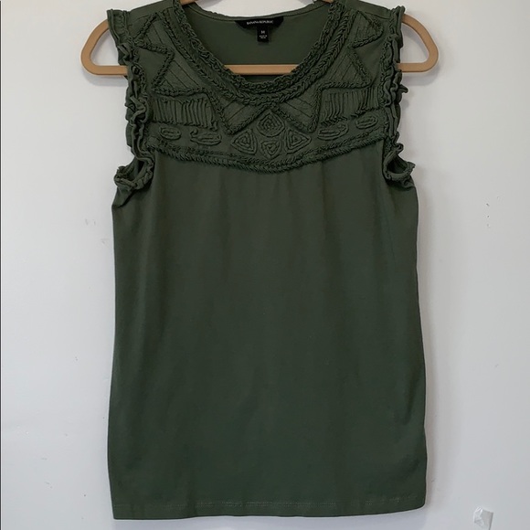 Banana Republic Tops - BANANA REPUBLIC tank
